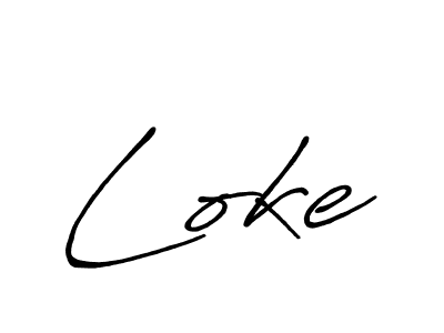 Make a short Loke signature style. Manage your documents anywhere anytime using Antro_Vectra_Bolder. Create and add eSignatures, submit forms, share and send files easily. Loke signature style 7 images and pictures png