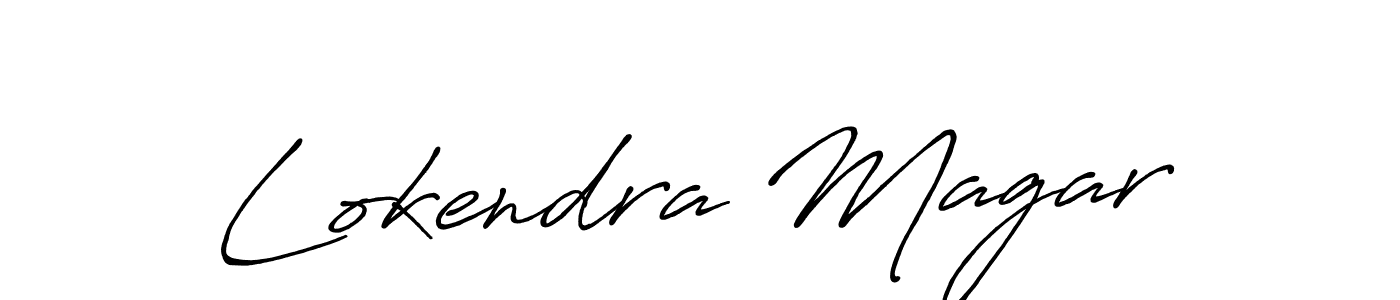 Here are the top 10 professional signature styles for the name Lokendra Magar. These are the best autograph styles you can use for your name. Lokendra Magar signature style 7 images and pictures png