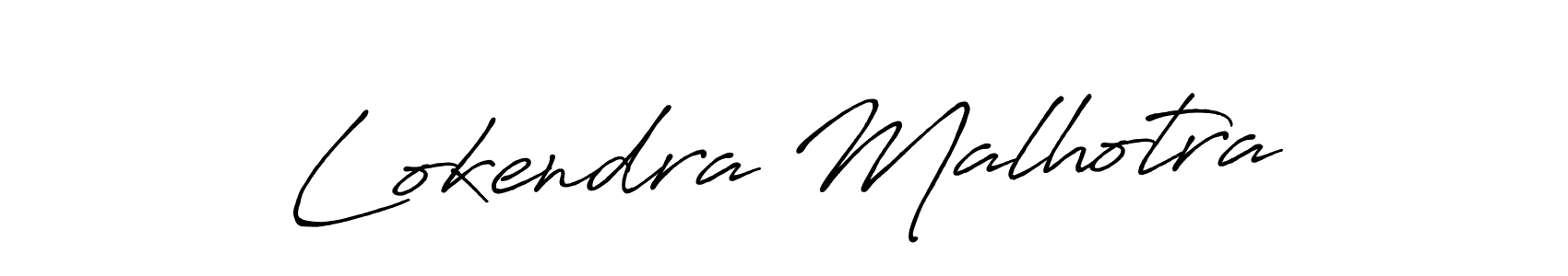 Here are the top 10 professional signature styles for the name Lokendra Malhotra. These are the best autograph styles you can use for your name. Lokendra Malhotra signature style 7 images and pictures png
