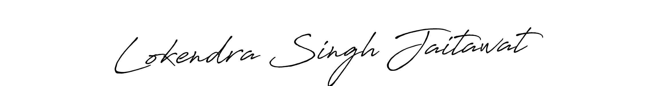 Also You can easily find your signature by using the search form. We will create Lokendra Singh Jaitawat name handwritten signature images for you free of cost using Antro_Vectra_Bolder sign style. Lokendra Singh Jaitawat signature style 7 images and pictures png