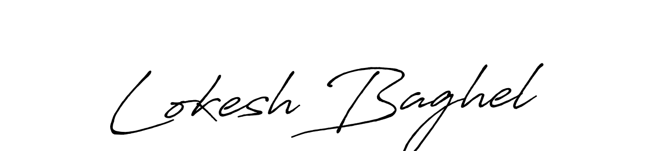 Make a beautiful signature design for name Lokesh Baghel. Use this online signature maker to create a handwritten signature for free. Lokesh Baghel signature style 7 images and pictures png