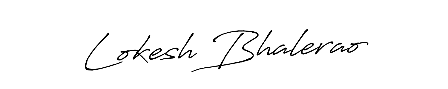 Similarly Antro_Vectra_Bolder is the best handwritten signature design. Signature creator online .You can use it as an online autograph creator for name Lokesh Bhalerao. Lokesh Bhalerao signature style 7 images and pictures png