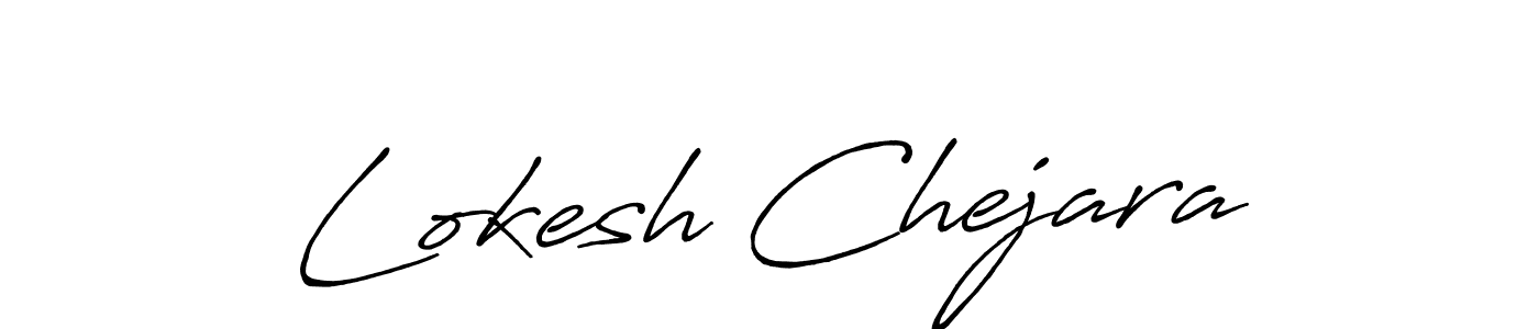 You can use this online signature creator to create a handwritten signature for the name Lokesh Chejara. This is the best online autograph maker. Lokesh Chejara signature style 7 images and pictures png