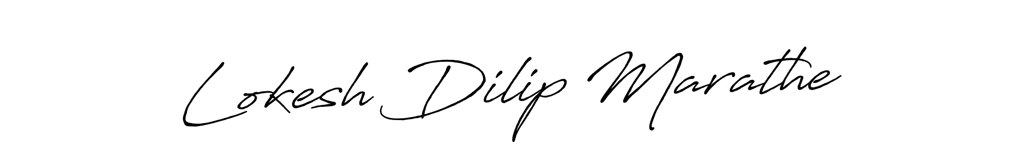 You can use this online signature creator to create a handwritten signature for the name Lokesh Dilip Marathe. This is the best online autograph maker. Lokesh Dilip Marathe signature style 7 images and pictures png