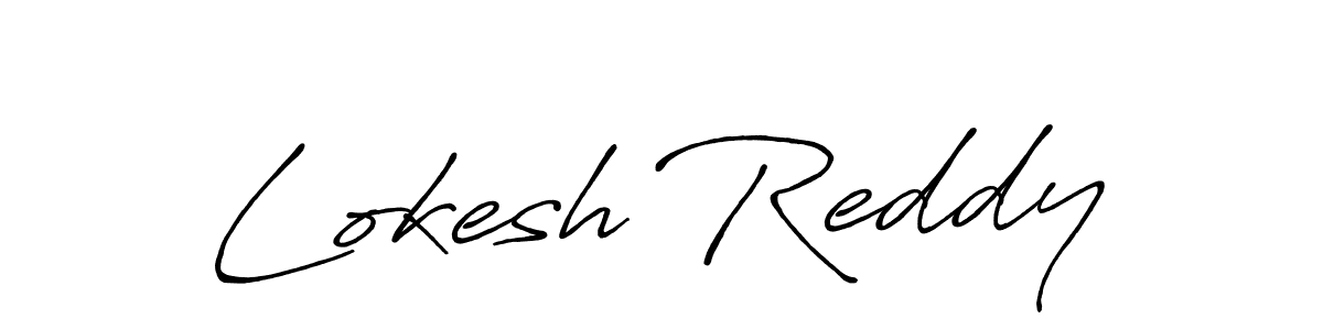 You can use this online signature creator to create a handwritten signature for the name Lokesh Reddy. This is the best online autograph maker. Lokesh Reddy signature style 7 images and pictures png