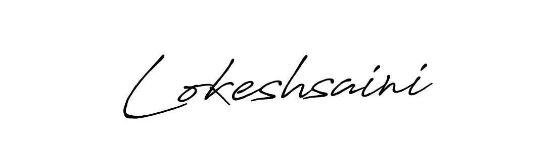 You should practise on your own different ways (Antro_Vectra_Bolder) to write your name (Lokeshsaini) in signature. don't let someone else do it for you. Lokeshsaini signature style 7 images and pictures png