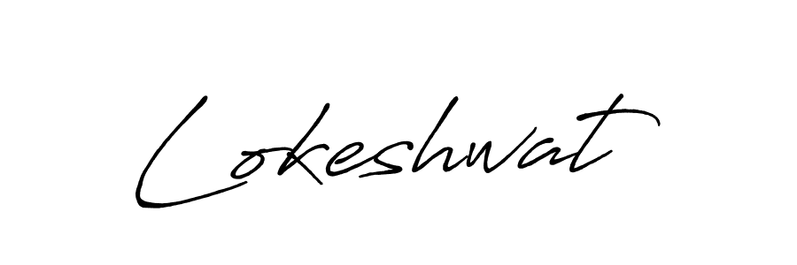Make a beautiful signature design for name Lokeshwat. Use this online signature maker to create a handwritten signature for free. Lokeshwat signature style 7 images and pictures png