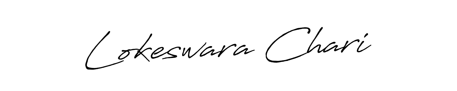 Check out images of Autograph of Lokeswara Chari name. Actor Lokeswara Chari Signature Style. Antro_Vectra_Bolder is a professional sign style online. Lokeswara Chari signature style 7 images and pictures png