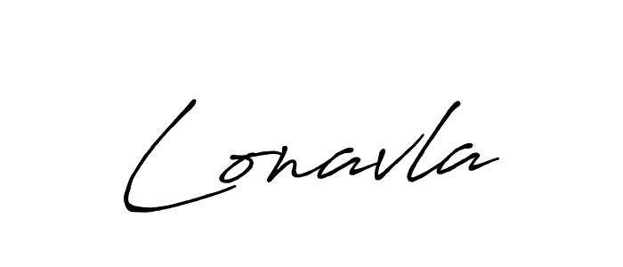 The best way (Antro_Vectra_Bolder) to make a short signature is to pick only two or three words in your name. The name Lonavla include a total of six letters. For converting this name. Lonavla signature style 7 images and pictures png