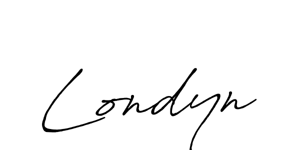 Check out images of Autograph of Londyn name. Actor Londyn Signature Style. Antro_Vectra_Bolder is a professional sign style online. Londyn signature style 7 images and pictures png