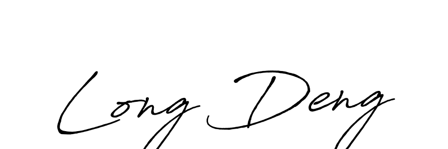 See photos of Long Deng official signature by Spectra . Check more albums & portfolios. Read reviews & check more about Antro_Vectra_Bolder font. Long Deng signature style 7 images and pictures png