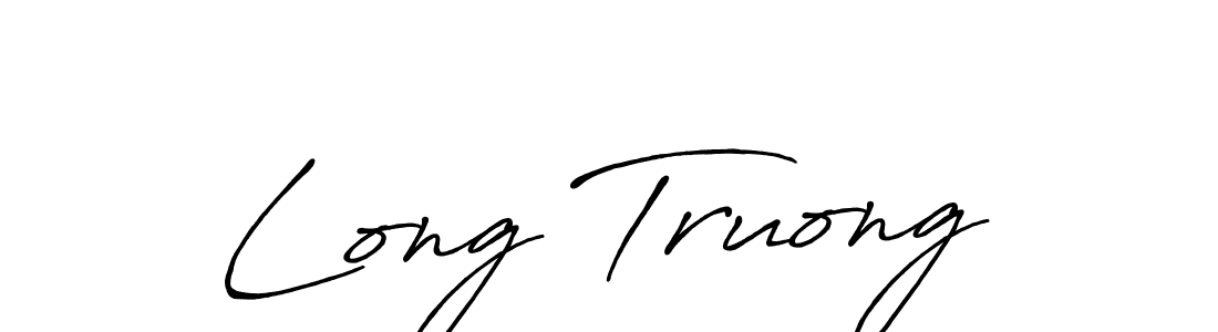 This is the best signature style for the Long Truong name. Also you like these signature font (Antro_Vectra_Bolder). Mix name signature. Long Truong signature style 7 images and pictures png