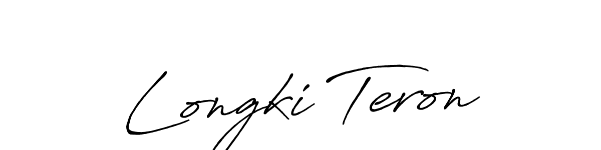 Check out images of Autograph of Longki Teron name. Actor Longki Teron Signature Style. Antro_Vectra_Bolder is a professional sign style online. Longki Teron signature style 7 images and pictures png