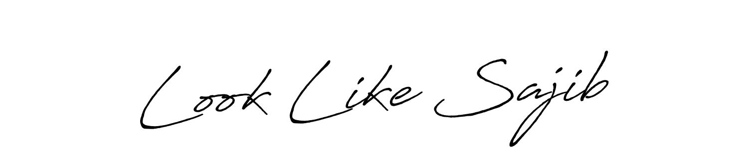 Check out images of Autograph of Look Like Sajib name. Actor Look Like Sajib Signature Style. Antro_Vectra_Bolder is a professional sign style online. Look Like Sajib signature style 7 images and pictures png