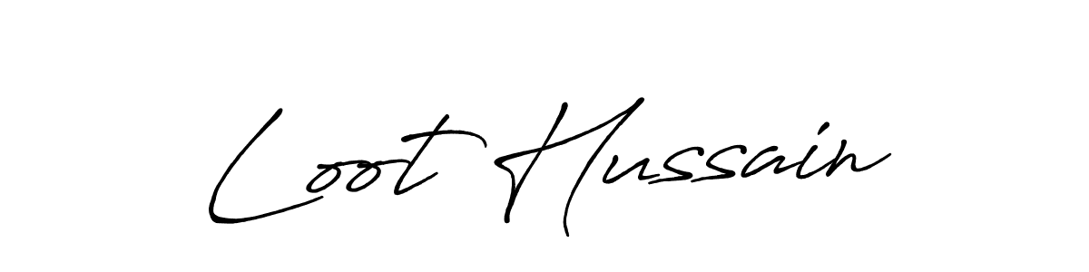 if you are searching for the best signature style for your name Loot Hussain. so please give up your signature search. here we have designed multiple signature styles  using Antro_Vectra_Bolder. Loot Hussain signature style 7 images and pictures png