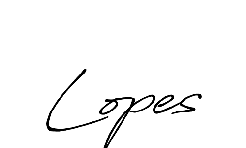 Antro_Vectra_Bolder is a professional signature style that is perfect for those who want to add a touch of class to their signature. It is also a great choice for those who want to make their signature more unique. Get Lopes name to fancy signature for free. Lopes signature style 7 images and pictures png