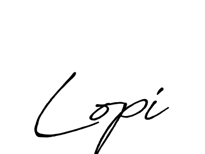 How to Draw Lopi signature style? Antro_Vectra_Bolder is a latest design signature styles for name Lopi. Lopi signature style 7 images and pictures png