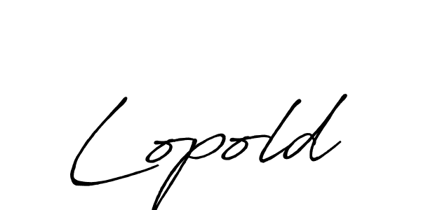 if you are searching for the best signature style for your name Lopold. so please give up your signature search. here we have designed multiple signature styles  using Antro_Vectra_Bolder. Lopold signature style 7 images and pictures png