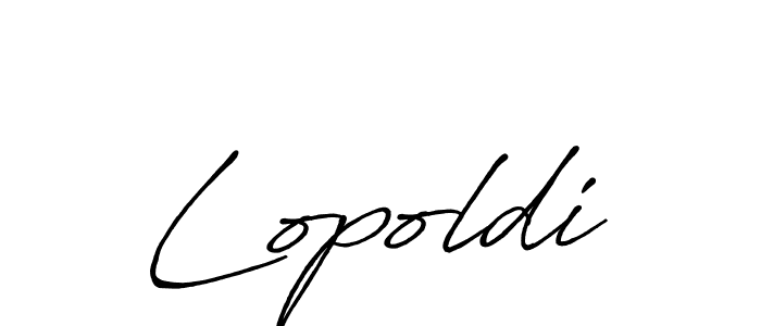 Best and Professional Signature Style for Lopoldi. Antro_Vectra_Bolder Best Signature Style Collection. Lopoldi signature style 7 images and pictures png