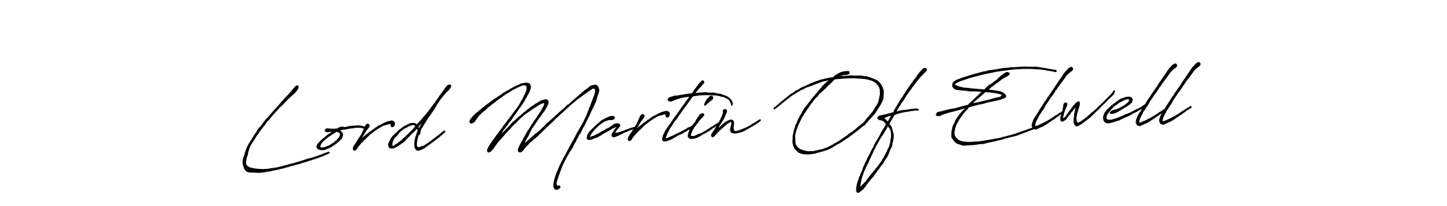 Antro_Vectra_Bolder is a professional signature style that is perfect for those who want to add a touch of class to their signature. It is also a great choice for those who want to make their signature more unique. Get Lord Martin Of Elwell name to fancy signature for free. Lord Martin Of Elwell signature style 7 images and pictures png