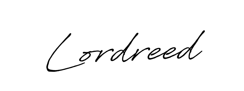 Similarly Antro_Vectra_Bolder is the best handwritten signature design. Signature creator online .You can use it as an online autograph creator for name Lordreed. Lordreed signature style 7 images and pictures png