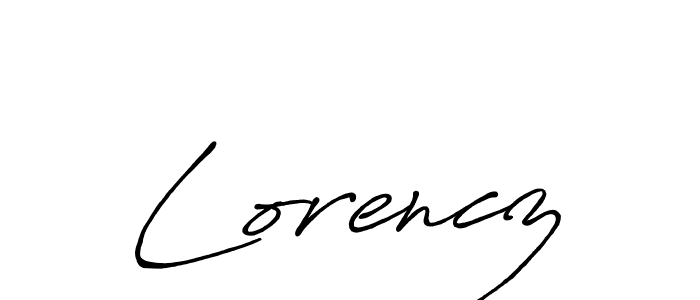 This is the best signature style for the Lorencz name. Also you like these signature font (Antro_Vectra_Bolder). Mix name signature. Lorencz signature style 7 images and pictures png