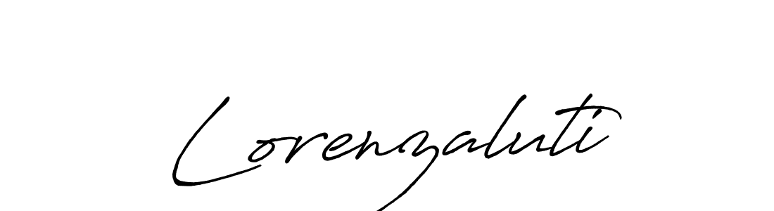 See photos of Lorenzaluti official signature by Spectra . Check more albums & portfolios. Read reviews & check more about Antro_Vectra_Bolder font. Lorenzaluti signature style 7 images and pictures png