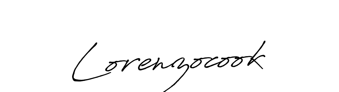 Make a beautiful signature design for name Lorenzocook. Use this online signature maker to create a handwritten signature for free. Lorenzocook signature style 7 images and pictures png