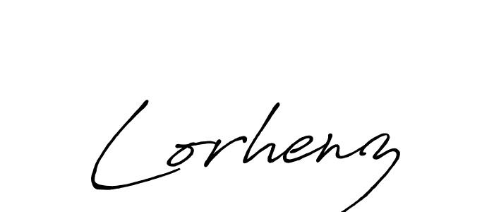 Once you've used our free online signature maker to create your best signature Antro_Vectra_Bolder style, it's time to enjoy all of the benefits that Lorhenz name signing documents. Lorhenz signature style 7 images and pictures png