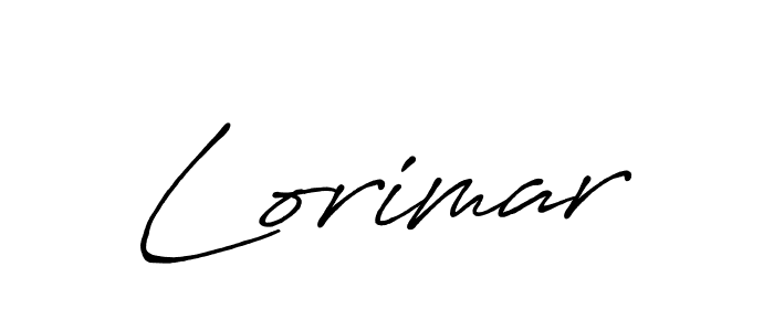 Once you've used our free online signature maker to create your best signature Antro_Vectra_Bolder style, it's time to enjoy all of the benefits that Lorimar name signing documents. Lorimar signature style 7 images and pictures png