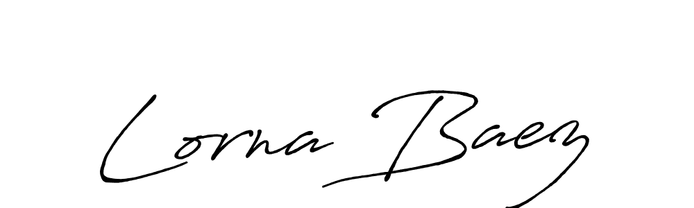 Make a short Lorna Baez signature style. Manage your documents anywhere anytime using Antro_Vectra_Bolder. Create and add eSignatures, submit forms, share and send files easily. Lorna Baez signature style 7 images and pictures png