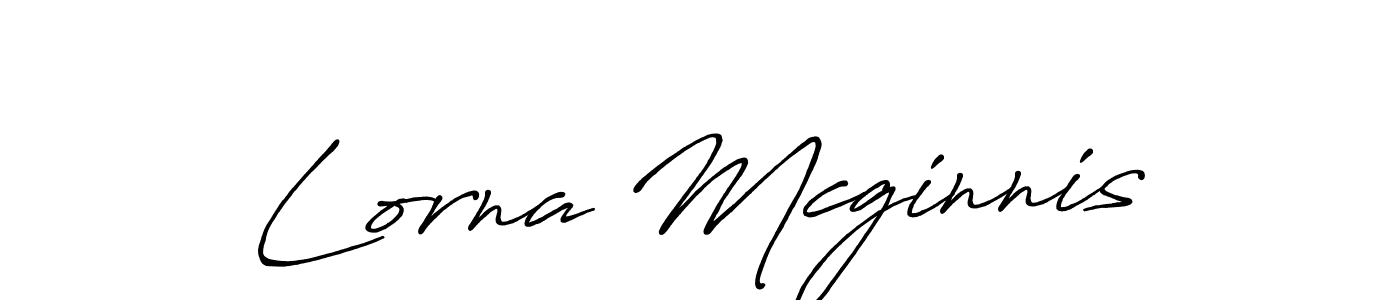 Here are the top 10 professional signature styles for the name Lorna Mcginnis. These are the best autograph styles you can use for your name. Lorna Mcginnis signature style 7 images and pictures png