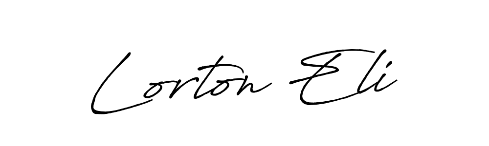 Here are the top 10 professional signature styles for the name Lorton Eli. These are the best autograph styles you can use for your name. Lorton Eli signature style 7 images and pictures png