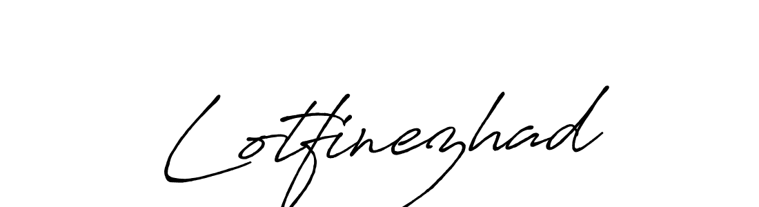 Best and Professional Signature Style for Lotfinezhad. Antro_Vectra_Bolder Best Signature Style Collection. Lotfinezhad signature style 7 images and pictures png