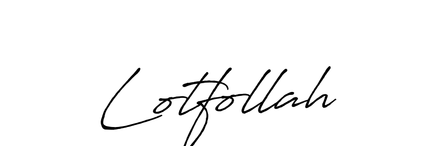 How to Draw Lotfollah signature style? Antro_Vectra_Bolder is a latest design signature styles for name Lotfollah. Lotfollah signature style 7 images and pictures png