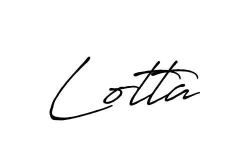 How to Draw Lotta signature style? Antro_Vectra_Bolder is a latest design signature styles for name Lotta. Lotta signature style 7 images and pictures png