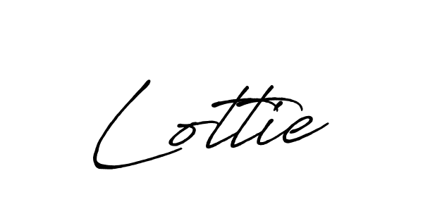 How to make Lottie signature? Antro_Vectra_Bolder is a professional autograph style. Create handwritten signature for Lottie name. Lottie signature style 7 images and pictures png