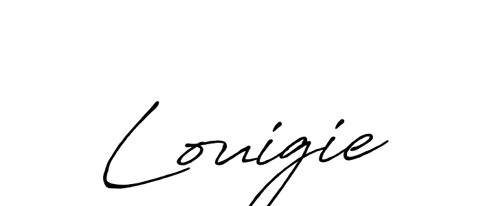 Check out images of Autograph of Louigie name. Actor Louigie Signature Style. Antro_Vectra_Bolder is a professional sign style online. Louigie signature style 7 images and pictures png