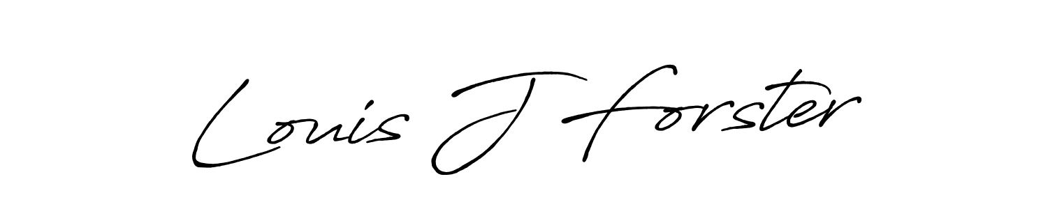 Check out images of Autograph of Louis J Forster name. Actor Louis J Forster Signature Style. Antro_Vectra_Bolder is a professional sign style online. Louis J Forster signature style 7 images and pictures png