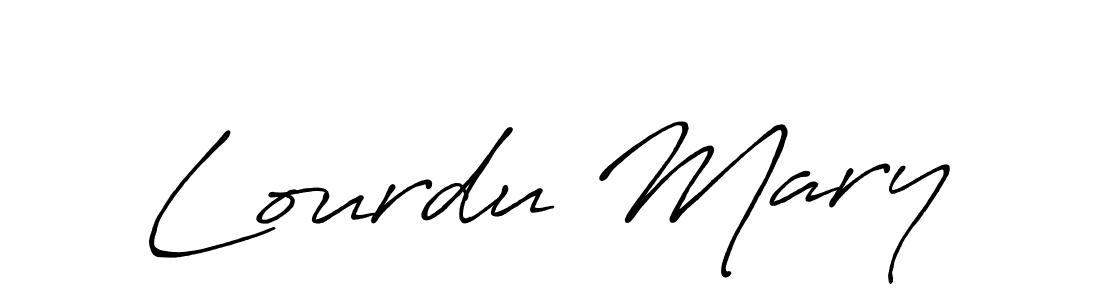 Best and Professional Signature Style for Lourdu Mary. Antro_Vectra_Bolder Best Signature Style Collection. Lourdu Mary signature style 7 images and pictures png