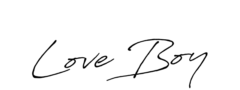 Check out images of Autograph of Love Boy name. Actor Love Boy Signature Style. Antro_Vectra_Bolder is a professional sign style online. Love Boy signature style 7 images and pictures png