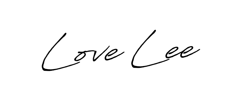 See photos of Love Lee official signature by Spectra . Check more albums & portfolios. Read reviews & check more about Antro_Vectra_Bolder font. Love Lee signature style 7 images and pictures png