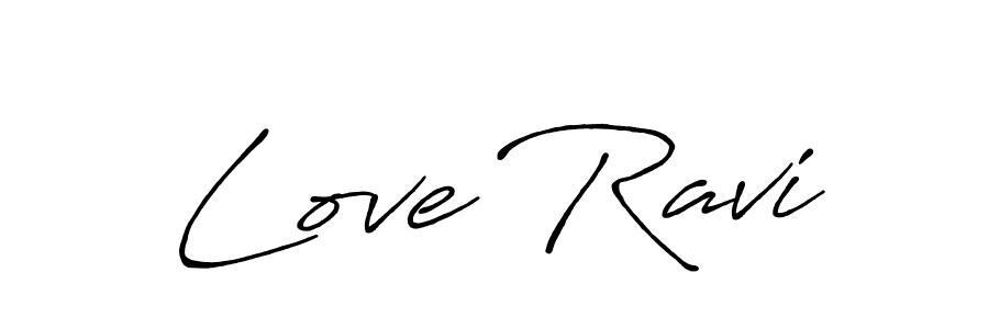 How to Draw Love Ravi signature style? Antro_Vectra_Bolder is a latest design signature styles for name Love Ravi. Love Ravi signature style 7 images and pictures png