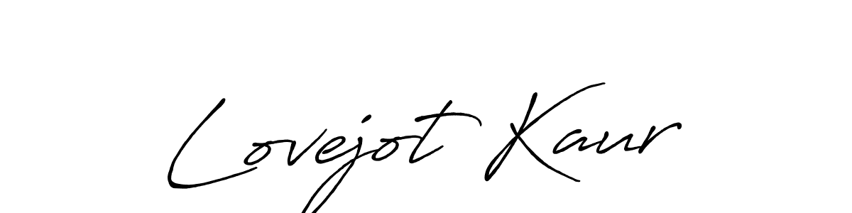 Make a beautiful signature design for name Lovejot Kaur. Use this online signature maker to create a handwritten signature for free. Lovejot Kaur signature style 7 images and pictures png