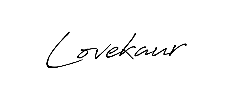 How to Draw Lovekaur signature style? Antro_Vectra_Bolder is a latest design signature styles for name Lovekaur. Lovekaur signature style 7 images and pictures png
