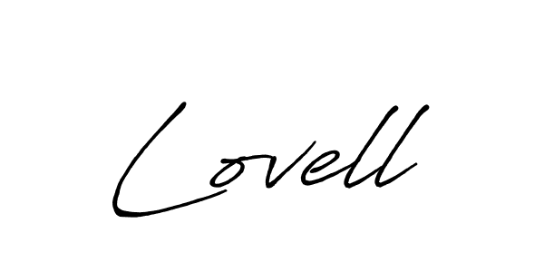 Best and Professional Signature Style for Lovell. Antro_Vectra_Bolder Best Signature Style Collection. Lovell signature style 7 images and pictures png