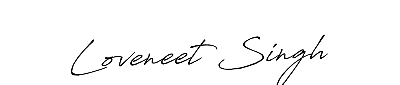 How to Draw Loveneet Singh signature style? Antro_Vectra_Bolder is a latest design signature styles for name Loveneet Singh. Loveneet Singh signature style 7 images and pictures png