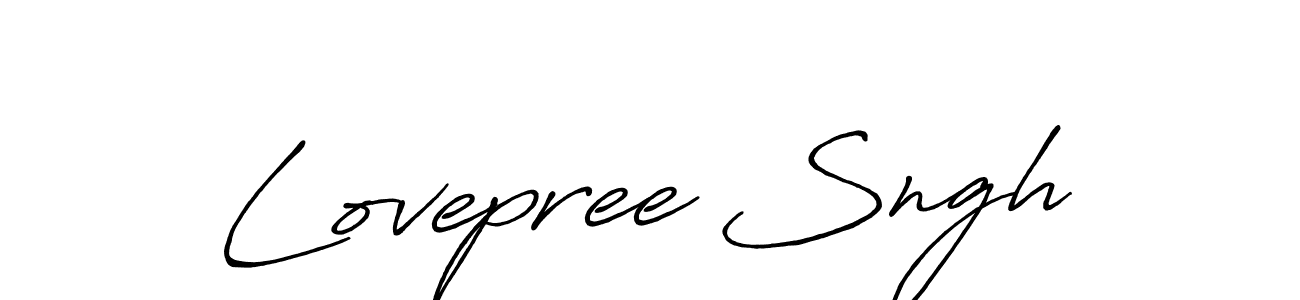 You should practise on your own different ways (Antro_Vectra_Bolder) to write your name (Lovepree Sngh) in signature. don't let someone else do it for you. Lovepree Sngh signature style 7 images and pictures png