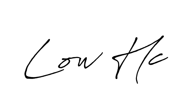 Antro_Vectra_Bolder is a professional signature style that is perfect for those who want to add a touch of class to their signature. It is also a great choice for those who want to make their signature more unique. Get Low Hc name to fancy signature for free. Low Hc signature style 7 images and pictures png