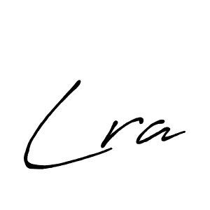 Make a beautiful signature design for name Lra. Use this online signature maker to create a handwritten signature for free. Lra signature style 7 images and pictures png